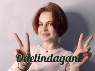 Odelindagane