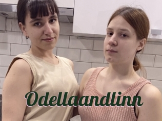 Odellaandlinn