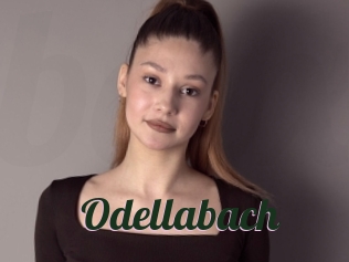 Odellabach