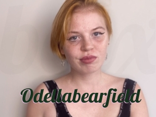 Odellabearfield