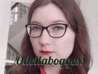 Odellaboggess