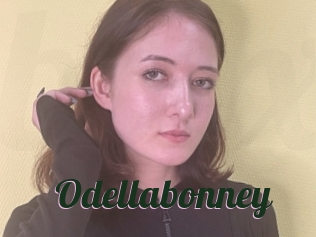 Odellabonney