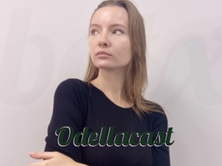 Odellacast