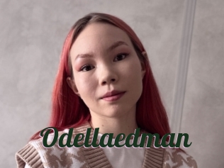 Odellaedman