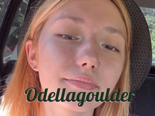 Odellagoulder