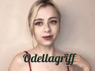 Odellagriff