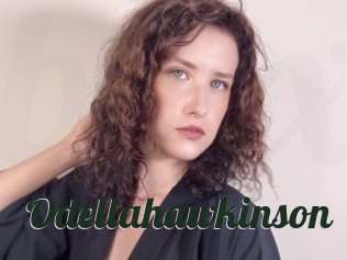 Odellahawkinson