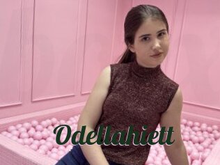 Odellahiett