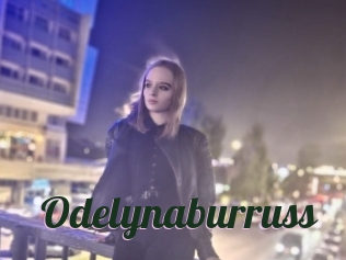 Odelynaburruss