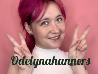 Odelynahanners