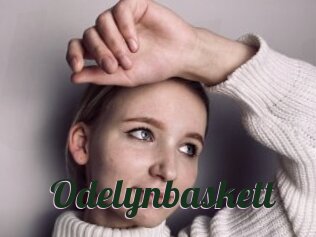 Odelynbaskett