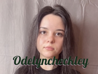 Odelyncheckley