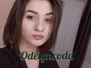 Odelyncodd