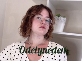 Odelyneden