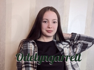 Odelyngarrett
