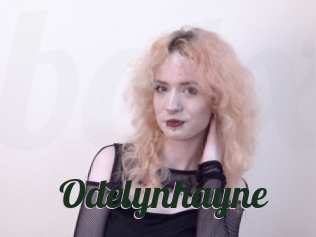 Odelynhayne