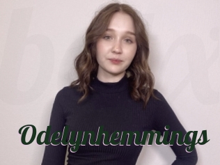 Odelynhemmings