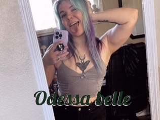 Odessa_belle