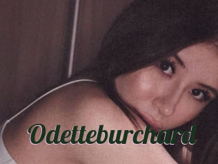 Odetteburchard