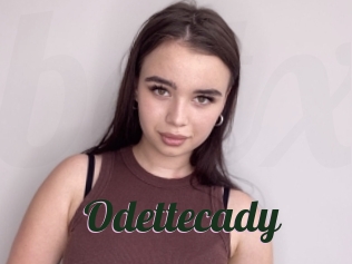 Odettecady