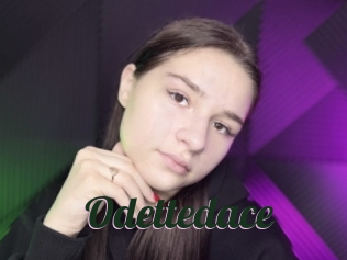 Odettedace