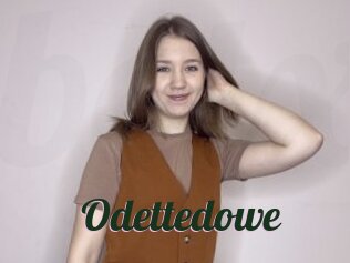 Odettedowe