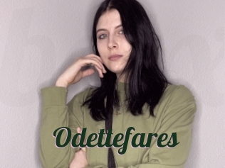 Odettefares