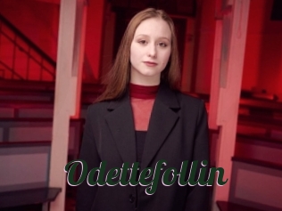 Odettefollin