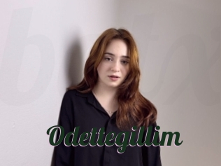 Odettegillim