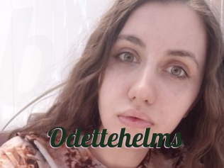 Odettehelms