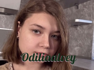 Odiliaalvey