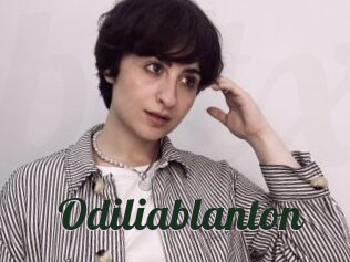 Odiliablanton