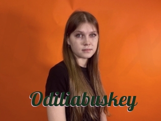 Odiliabuskey