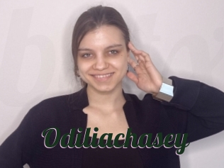 Odiliachasey