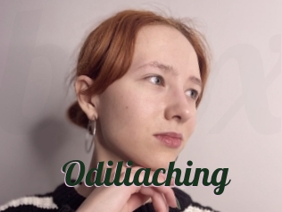 Odiliaching