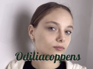 Odiliacoppens