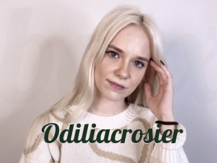 Odiliacrosier