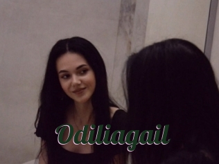 Odiliagail