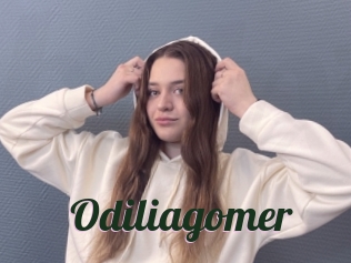 Odiliagomer