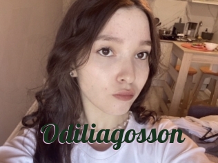 Odiliagosson