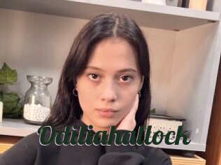 Odiliahallock