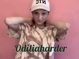 Odiliaharder