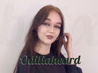 Odiliaheard