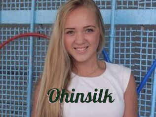 Ohinsilk