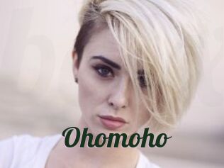 Ohomoho