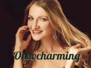 Ohsocharming
