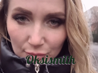 Oksismith