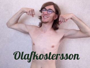 Olafkostersson