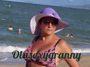 Olasexygranny