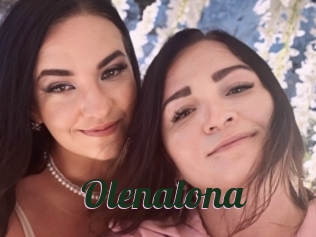 Olenalona